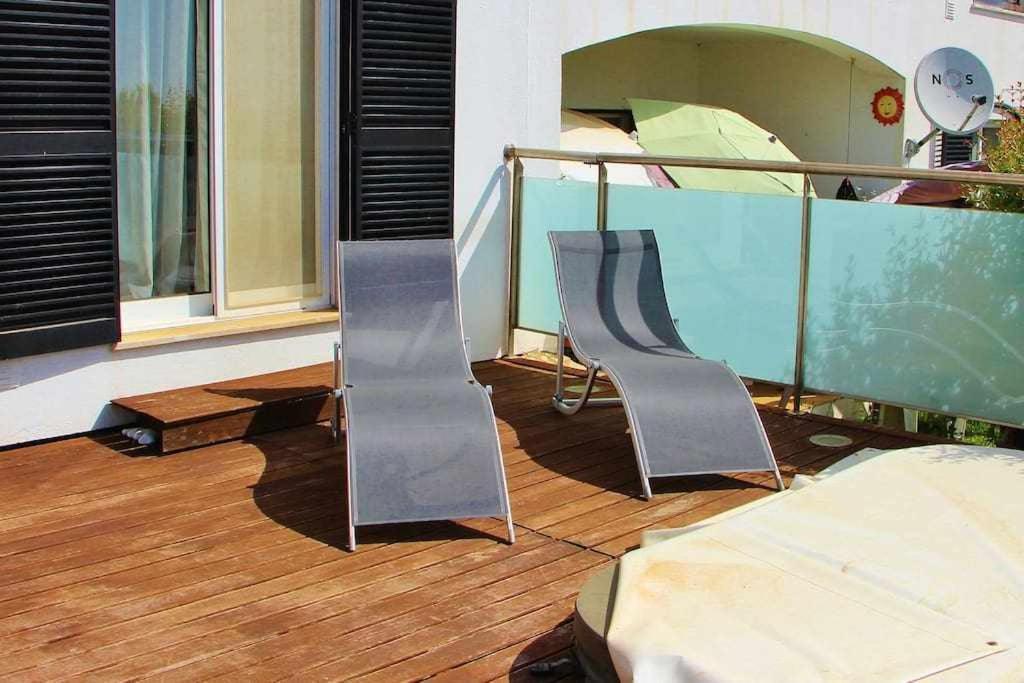 Terraço Do Vau Apartamento